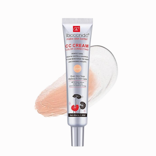 Tone Correcting CC Cream